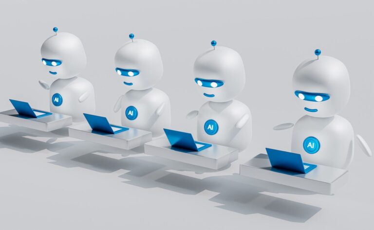 Prozesse automatisieren: Potenziale erkennen und nutzen