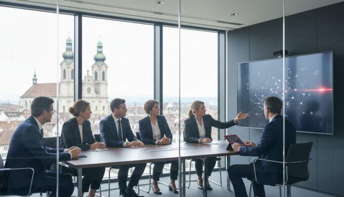 Event-PR: Strategische Kommunikation als Hebel für wirtschaftliche Reputation