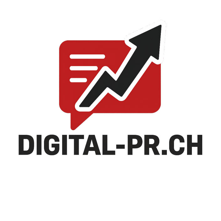Digital PR