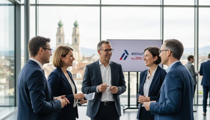 Sichtbarkeit für Events: Strategien für maximale Reputation und wirtschaftlichen Erfolg