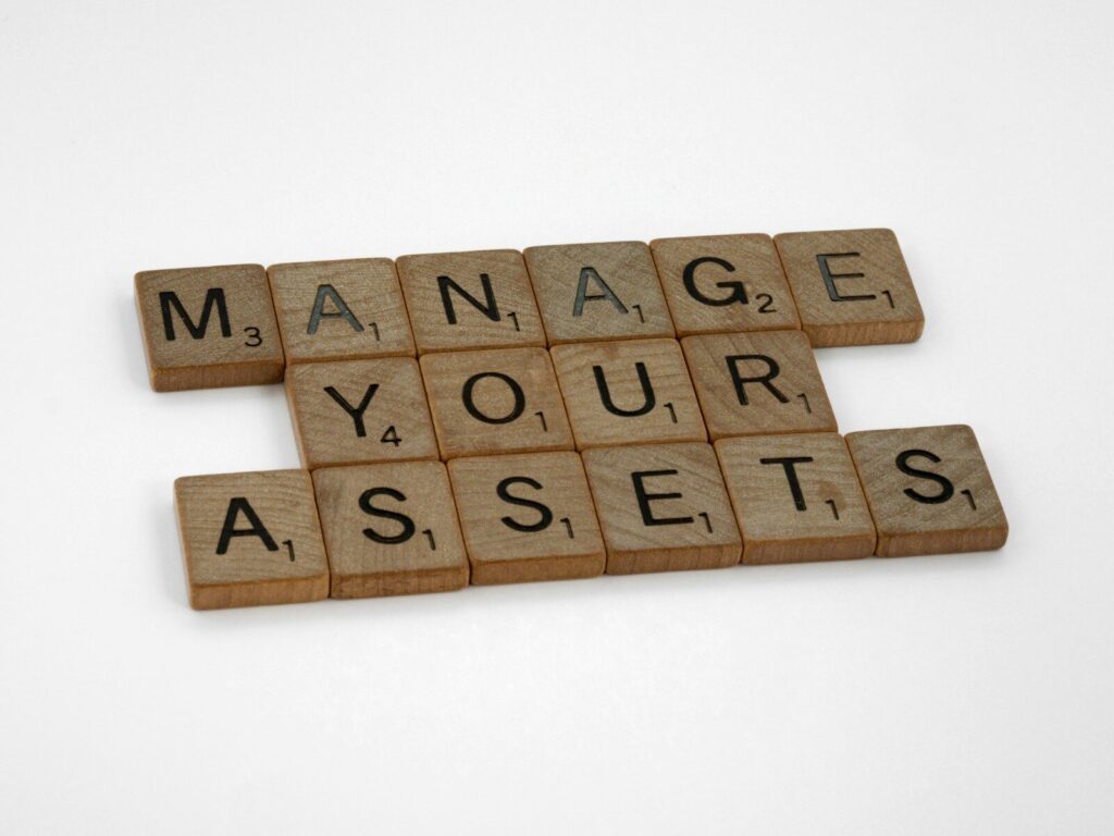 managing money