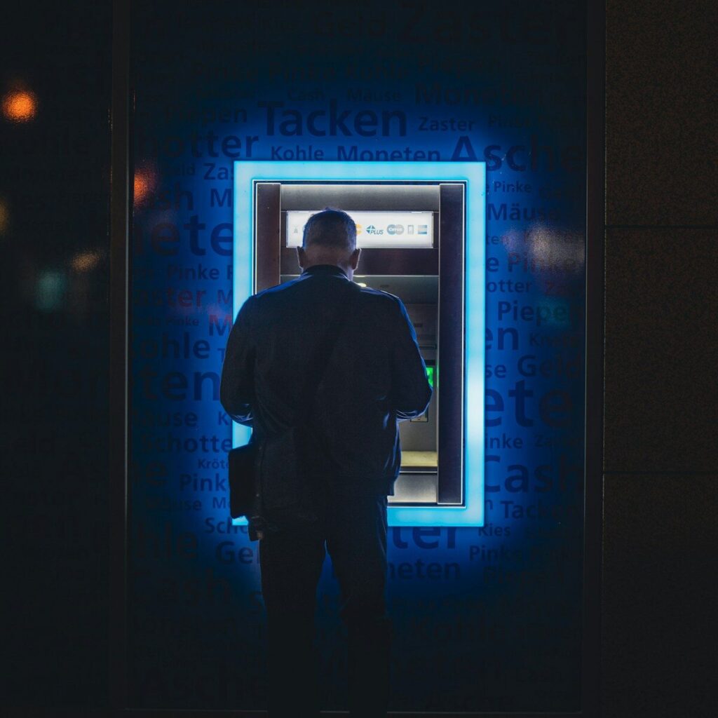 cloud computing geld