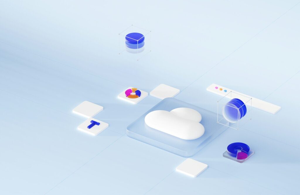 cloud computing definition