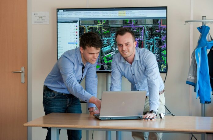 Digitalisierungstrategie