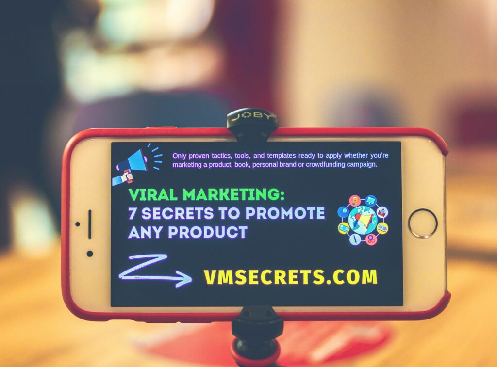 marketing