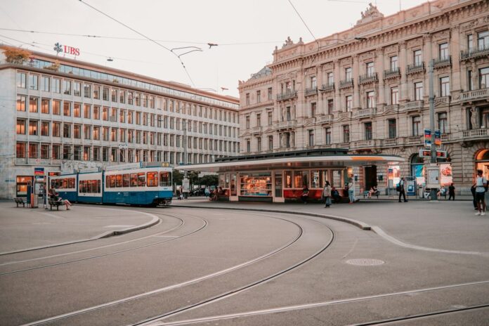 Herausforderungen am Finanzplatz
