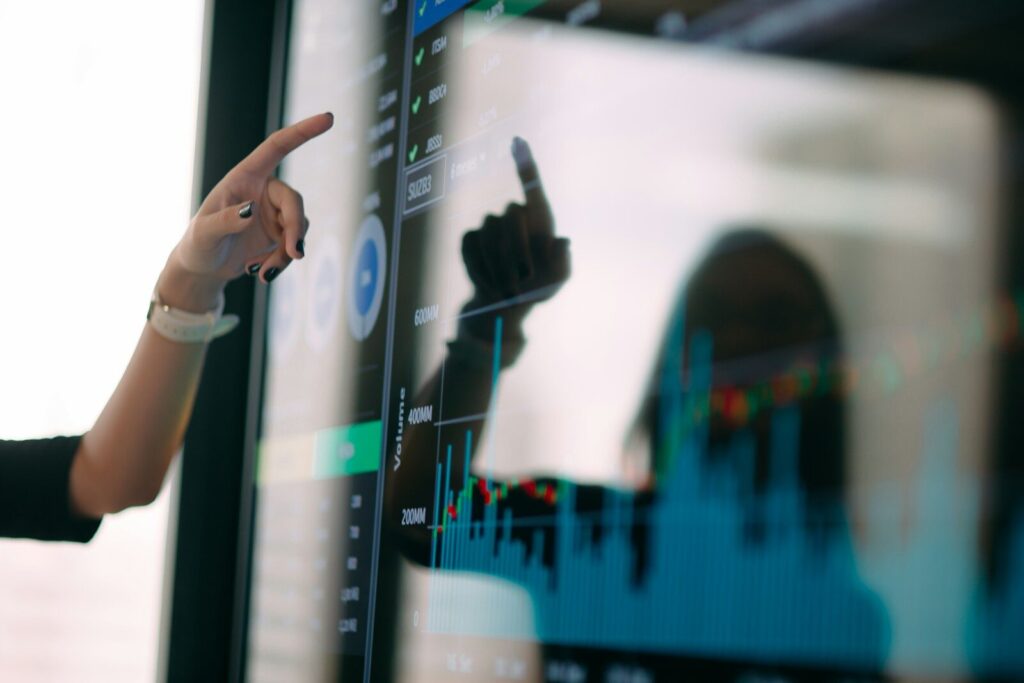 Digitale Transformation ist Veränderung