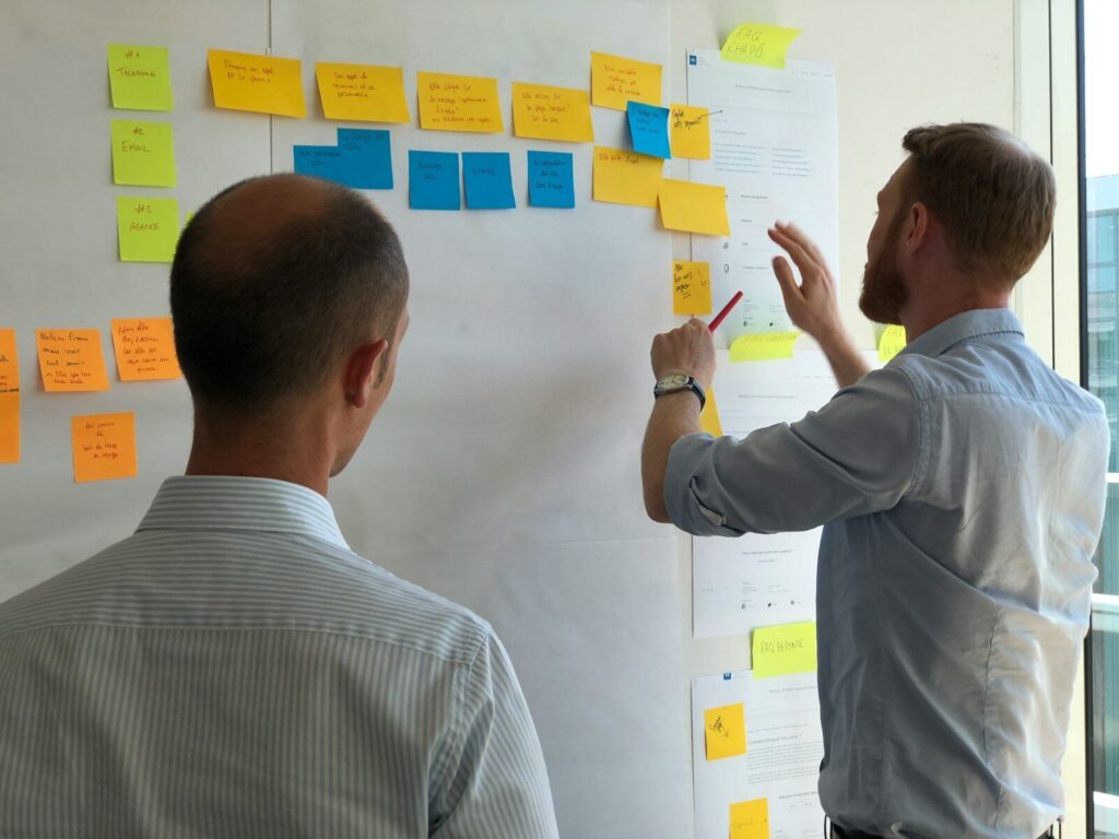 strategie