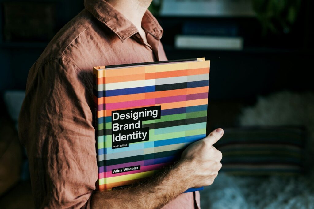 brand