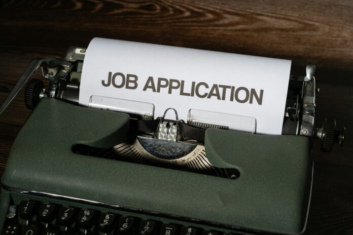job