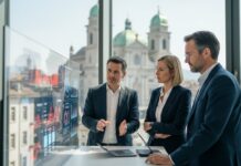 ESG Reporting: Der umfassende Leitfaden für die Schweizer Wirtschaft 2026 ESG Reporting: Der umfassende Leitfaden für die Schweizer Wirtschaft 2026