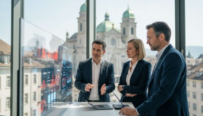 ESG Reporting: Der umfassende Leitfaden für die Schweizer Wirtschaft 2026