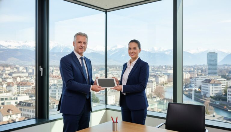 Nachfolgeregelung KMU Schweiz Checkliste: Der strategische Leitfaden für Unternehmer