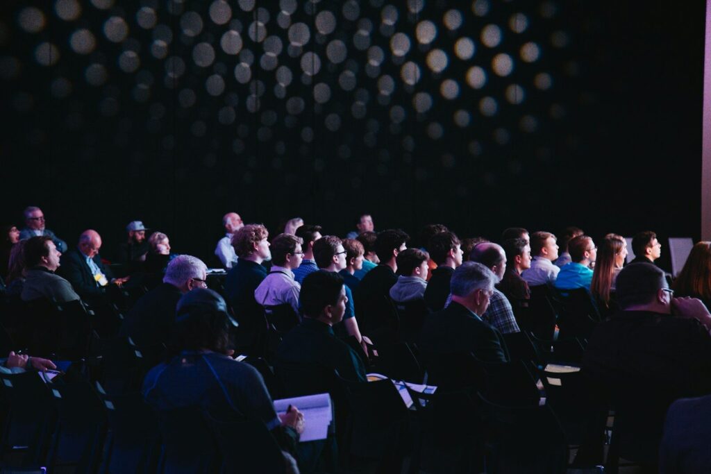 Business Networking